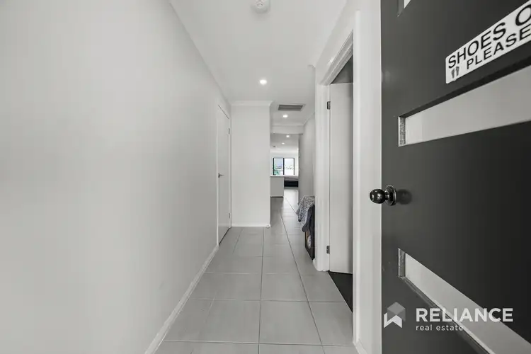 Third view of Homely house listing, 55 Wagner Drive, Werribee VIC 3030