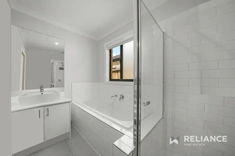 Sixth view of Homely house listing, 55 Wagner Drive, Werribee VIC 3030