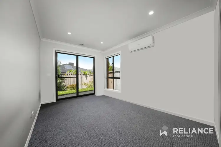 Seventh view of Homely house listing, 55 Wagner Drive, Werribee VIC 3030