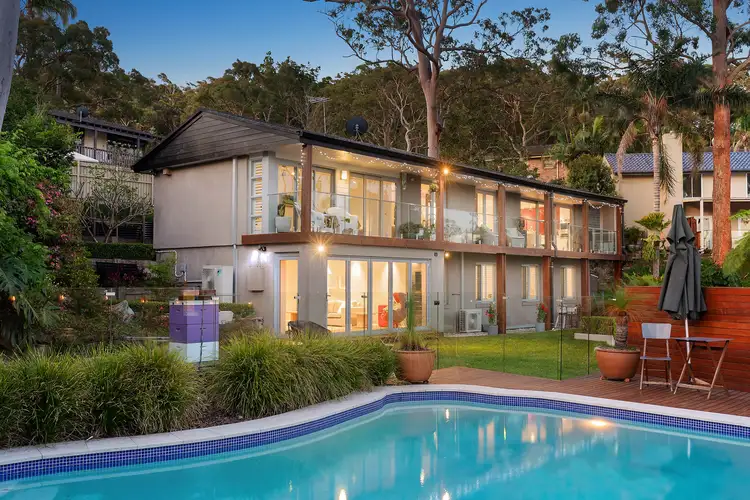 Main view of Homely house listing, 7 Willis Road, Castle Cove NSW 2069
