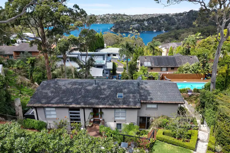 Fourth view of Homely house listing, 7 Willis Road, Castle Cove NSW 2069