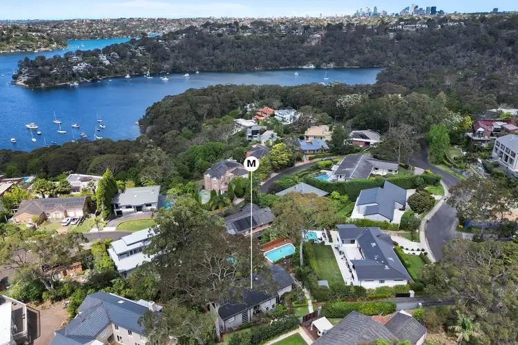 Sixth view of Homely house listing, 7 Willis Road, Castle Cove NSW 2069
