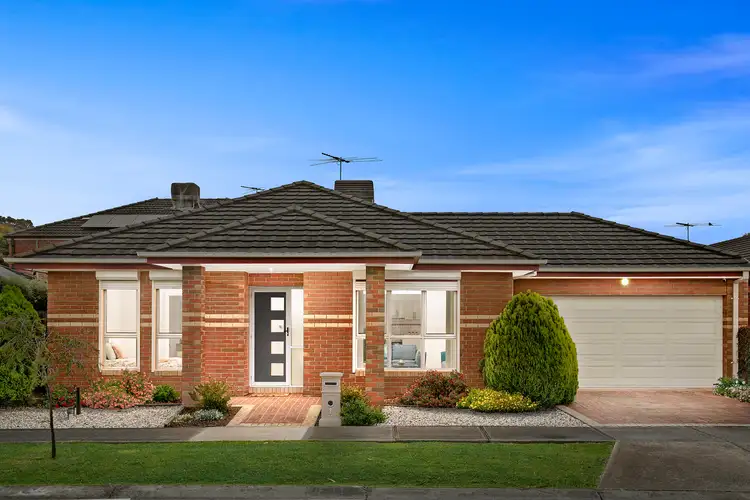 1 Lister Street, South Morang VIC 3752
