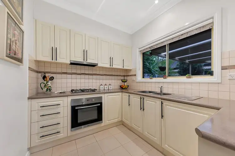 Fifth view of Homely house listing, 1 Lister Street, South Morang VIC 3752