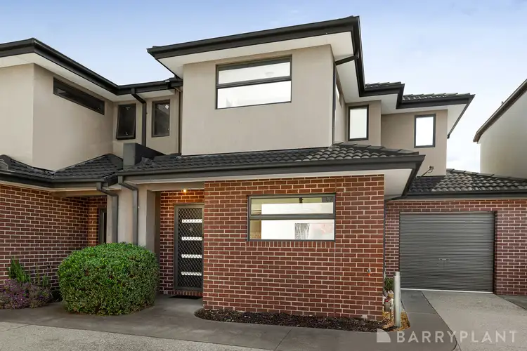 2/36 Mombassa Drive, Wollert VIC 3750