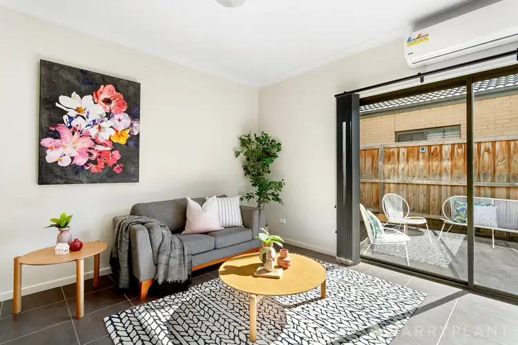 Fifth view of Homely house listing, 2/36 Mombassa Drive, Wollert VIC 3750