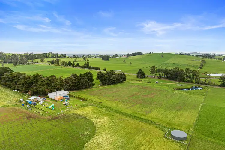 Fourth view of Homely rural property listing, 8 Stubbers Lane, Mirboo North VIC 3871