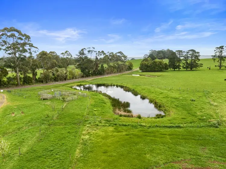 Sixth view of Homely rural property listing, 8 Stubbers Lane, Mirboo North VIC 3871