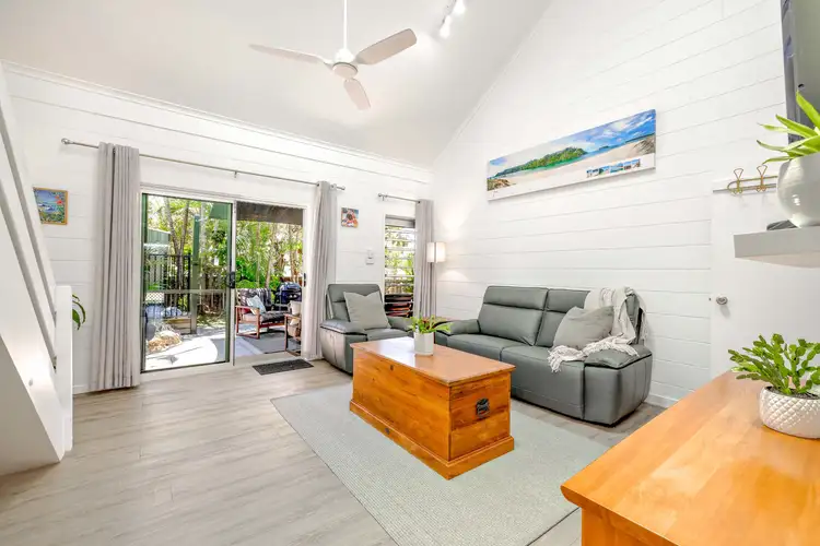 Third view of Homely townhouse listing, 1/15-17 Fern Street, Holloways Beach QLD 4878
