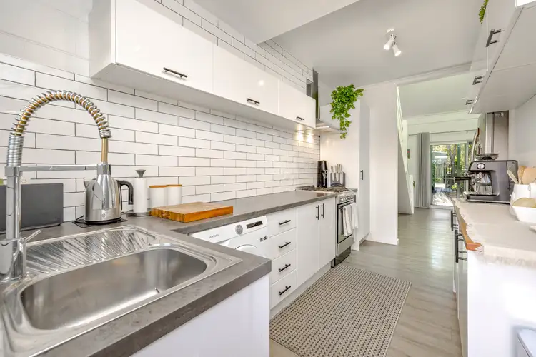 Fourth view of Homely townhouse listing, 1/15-17 Fern Street, Holloways Beach QLD 4878