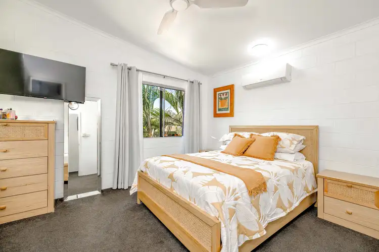 Fifth view of Homely townhouse listing, 1/15-17 Fern Street, Holloways Beach QLD 4878