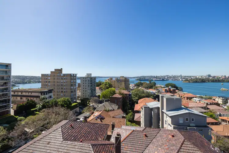 Sixth view of Homely studio listing, 809/57 Upper Pitt Street, Kirribilli NSW 2061