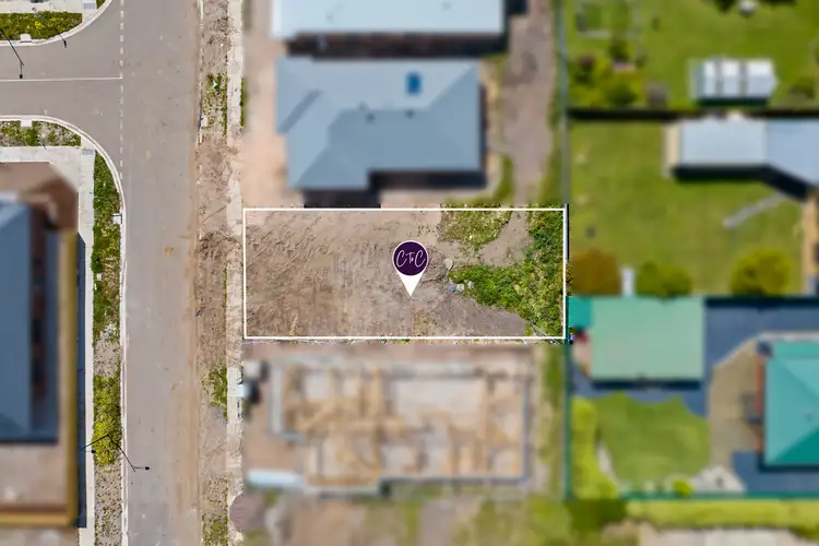 Main view of Homely land listing, 11 Cousins Street, Colac VIC 3250