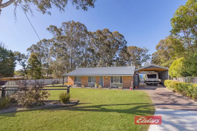 14 Justine Close, Bargo NSW 2574