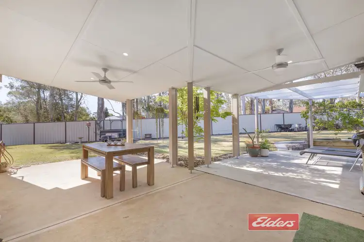 Fifth view of Homely house listing, 14 Justine Close, Bargo NSW 2574