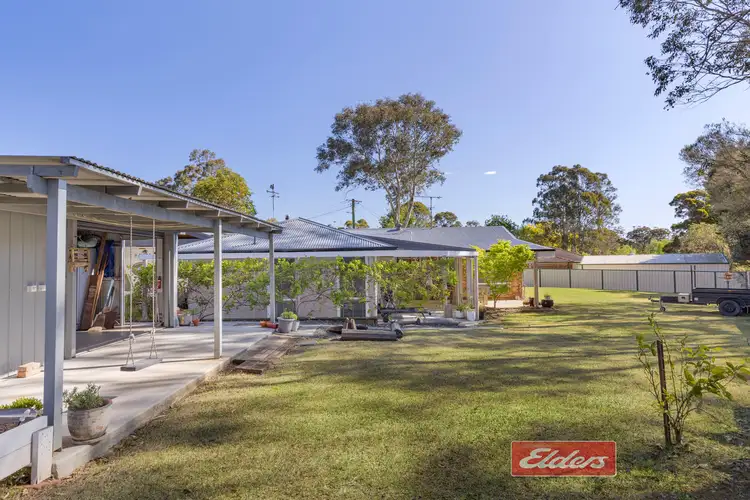 Sixth view of Homely house listing, 14 Justine Close, Bargo NSW 2574