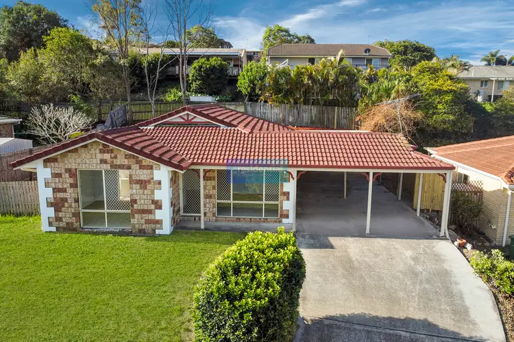 45 Kummara Road, Edens Landing QLD 4207