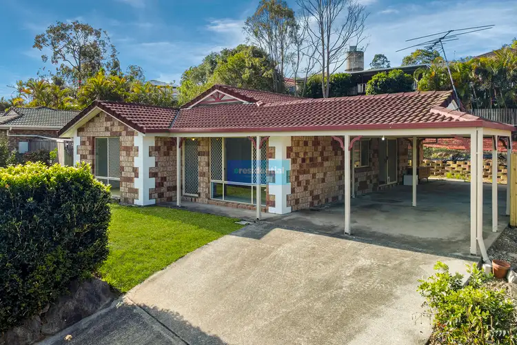 Second view of Homely house listing, 45 Kummara Road, Edens Landing QLD 4207