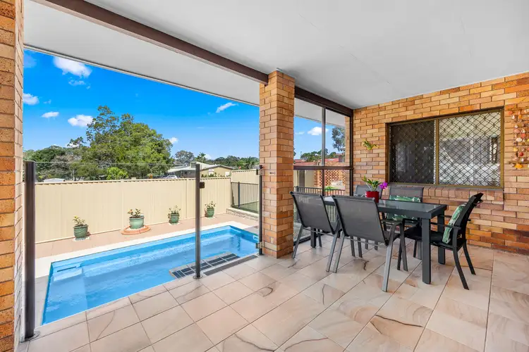 54B Taylor Street, Pialba QLD 4655
