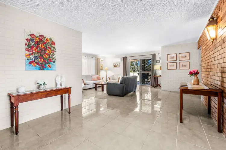Sixth view of Homely house listing, 54B Taylor Street, Pialba QLD 4655