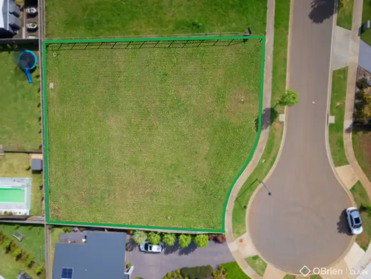 Third view of Homely land listing, 9 Glenhuntly Court, Warragul VIC 3820