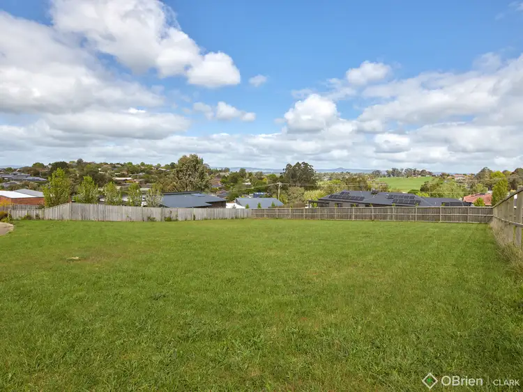 Fourth view of Homely land listing, 9 Glenhuntly Court, Warragul VIC 3820