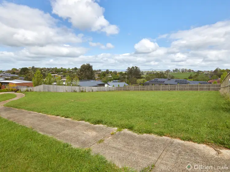 Fifth view of Homely land listing, 9 Glenhuntly Court, Warragul VIC 3820
