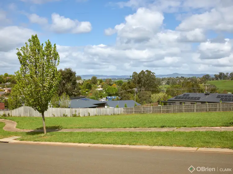 Sixth view of Homely land listing, 9 Glenhuntly Court, Warragul VIC 3820