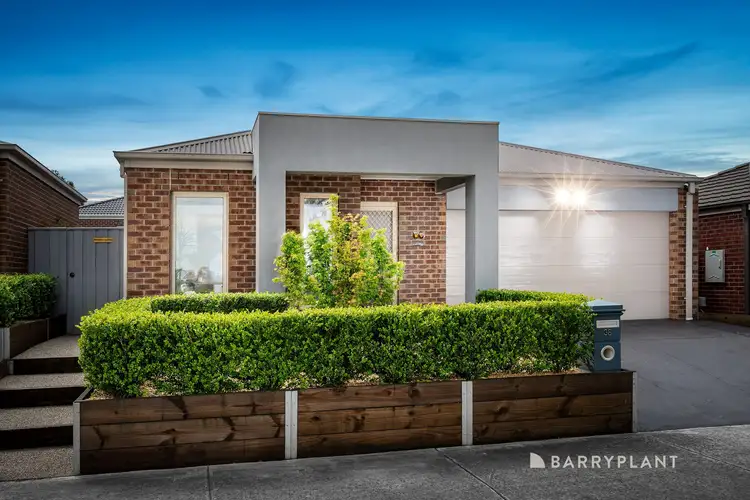 Main view of Homely house listing, 38 Aspect Drive, Doreen VIC 3754