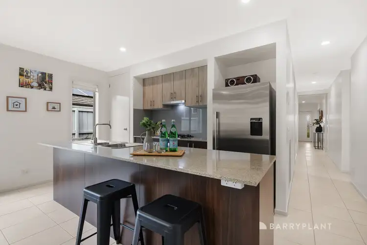 Third view of Homely house listing, 38 Aspect Drive, Doreen VIC 3754