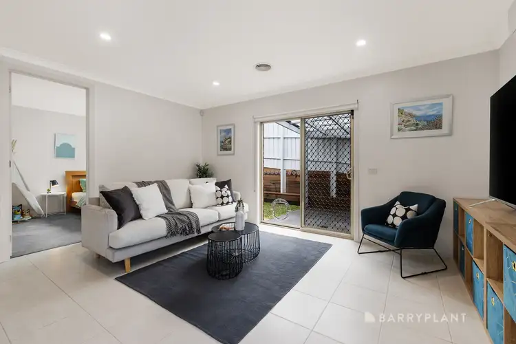 Fifth view of Homely house listing, 38 Aspect Drive, Doreen VIC 3754
