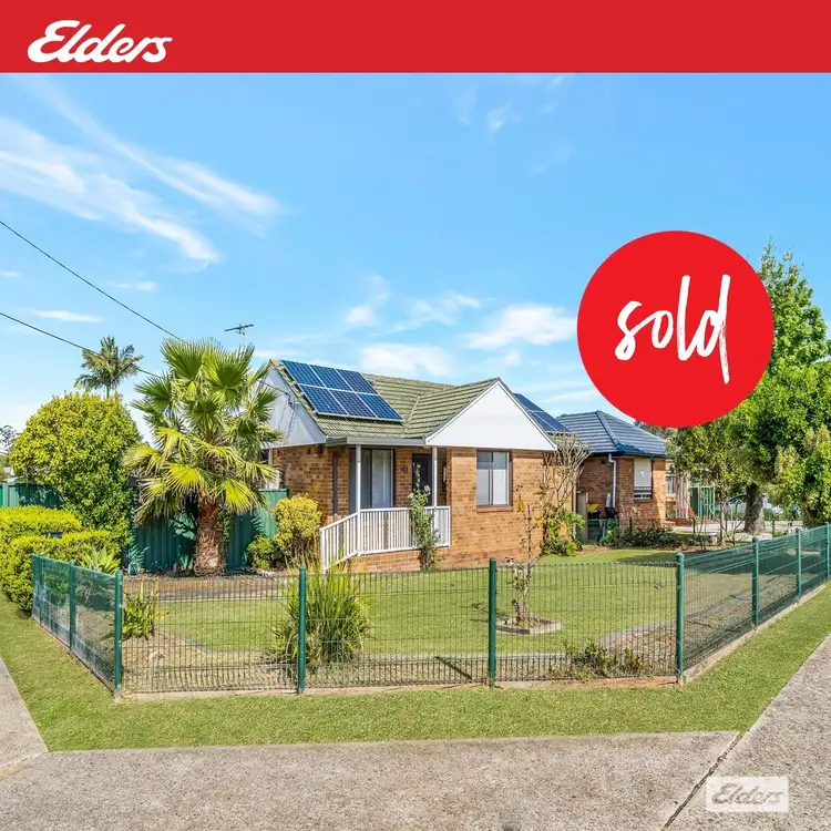 Main view of Homely house listing, 102 Banks Road, Miller NSW 2168