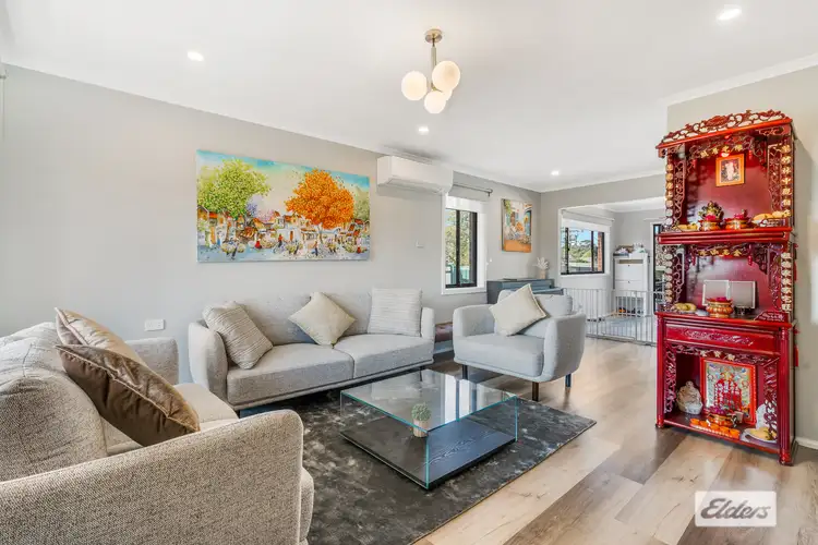 Fourth view of Homely house listing, 102 Banks Road, Miller NSW 2168