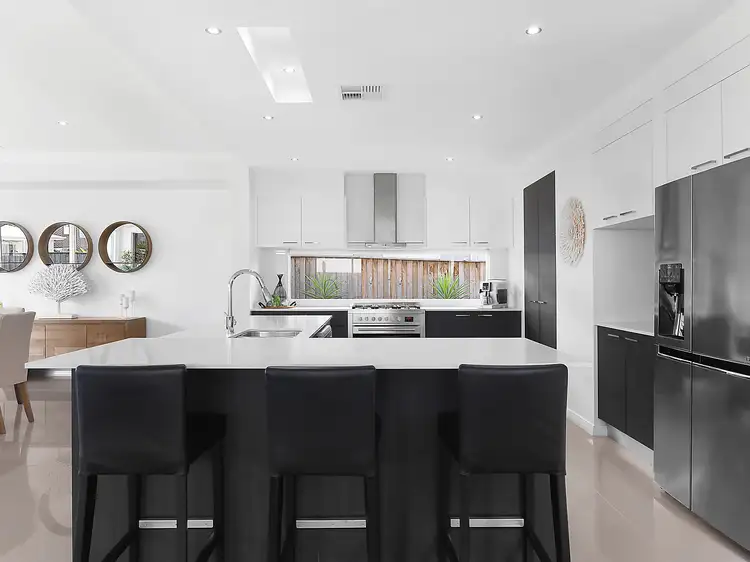 Fourth view of Homely house listing, 16 Shipstern Street, Greenhills Beach NSW 2230