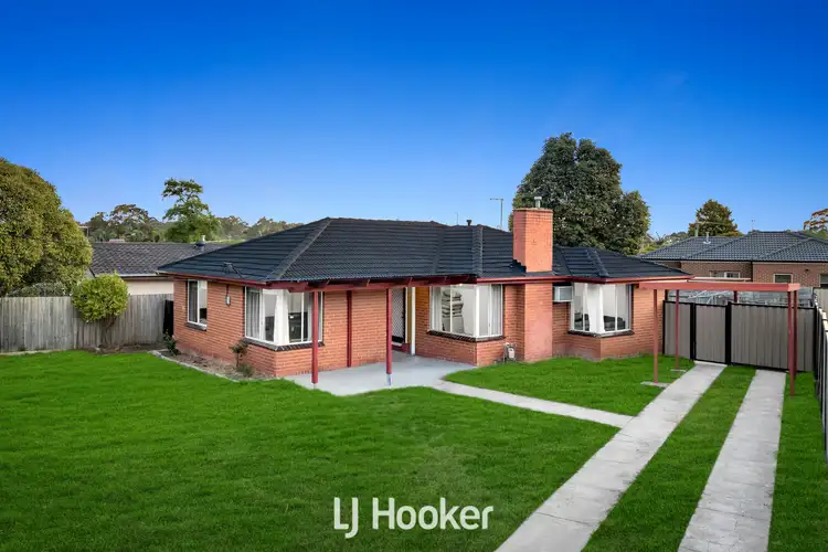 53 Sheoak Street, Doveton VIC 3177