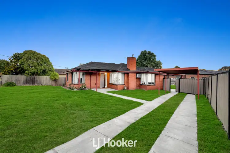 Second view of Homely house listing, 53 Sheoak Street, Doveton VIC 3177