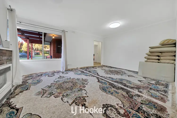 Third view of Homely house listing, 53 Sheoak Street, Doveton VIC 3177