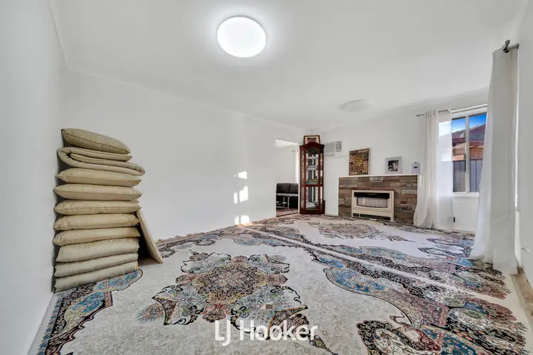 Fifth view of Homely house listing, 53 Sheoak Street, Doveton VIC 3177