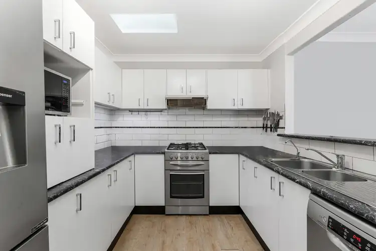 Second view of Homely house listing, 10 Wattle Street, Blacktown NSW 2148