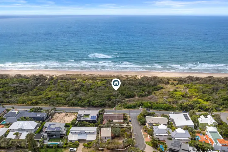 Second view of Homely house listing, 3 Avocet Parade, Peregian Beach QLD 4573