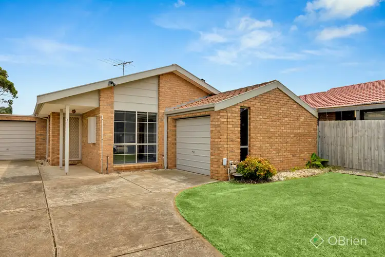 1/6 Wandin Court