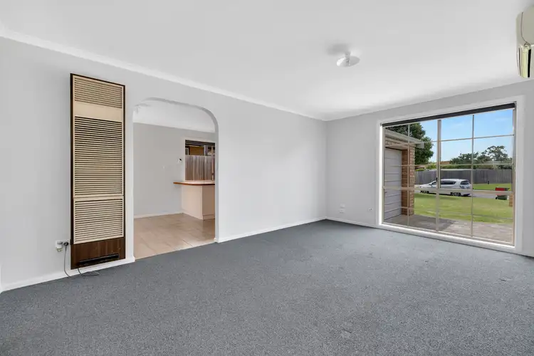 Second view of Homely unit listing, 1/6 Wandin Court, Werribee VIC 3030