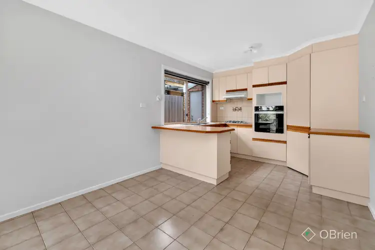 Third view of Homely unit listing, 1/6 Wandin Court, Werribee VIC 3030