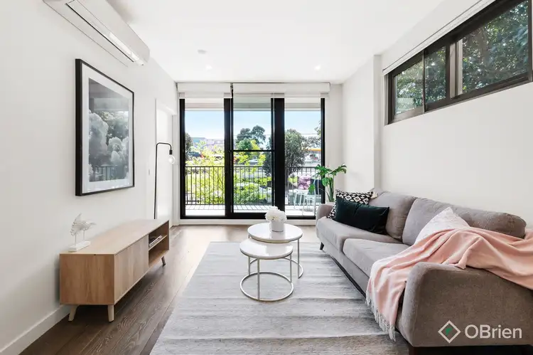 Third view of Homely apartment listing, 109/1 Charlnet Drive, Vermont South VIC 3133