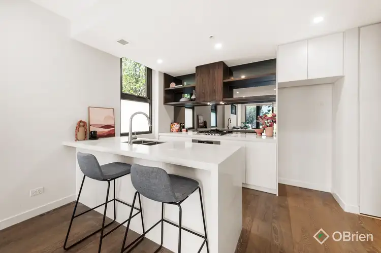 Fourth view of Homely apartment listing, 109/1 Charlnet Drive, Vermont South VIC 3133