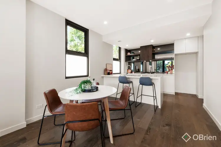 Fifth view of Homely apartment listing, 109/1 Charlnet Drive, Vermont South VIC 3133