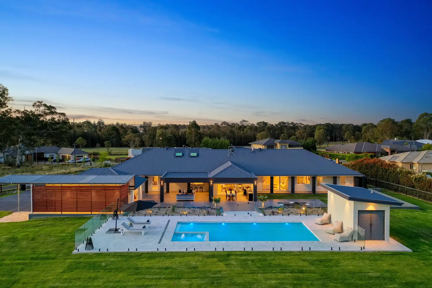 Main view of Homely house listing, 2 Ventana Court, Luddenham NSW 2745