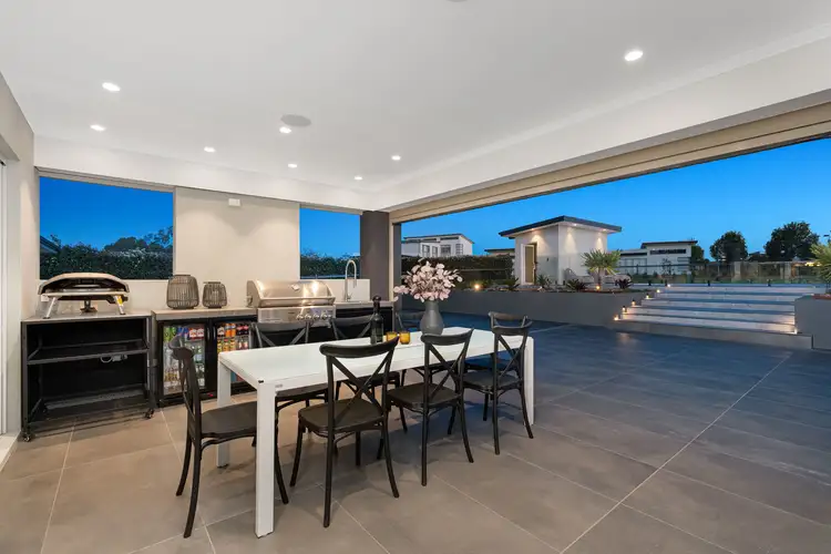 Third view of Homely house listing, 2 Ventana Court, Luddenham NSW 2745
