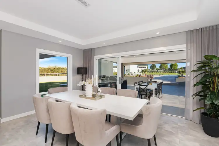 Fourth view of Homely house listing, 2 Ventana Court, Luddenham NSW 2745