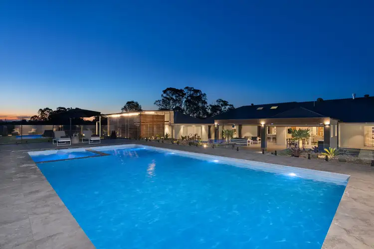 Fifth view of Homely house listing, 2 Ventana Court, Luddenham NSW 2745